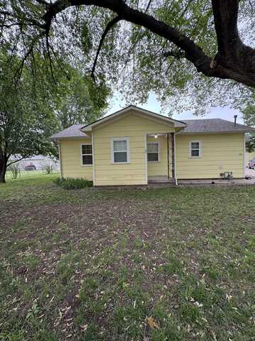 418 N Florence St, Wichita, KS 67212