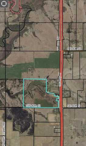 3990 SW Us Highway 77, El Dorado, KS 67042