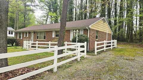 2313 STRATFORD HILLS, Richmond, VA 23225