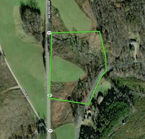 Red House Rd, Phenix, VA 23959