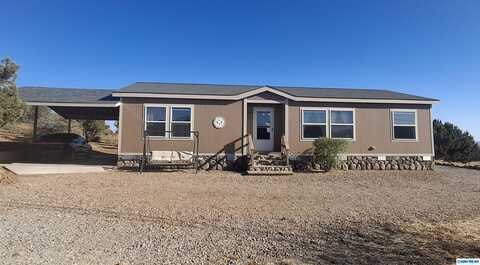 70 Flury Lane, Arenas Valley, NM 88061