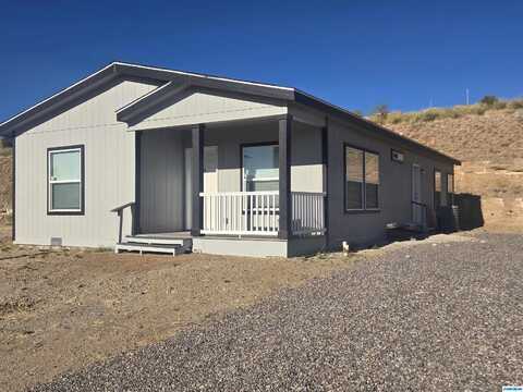 922 Camino de Suenos, Silver City, NM 88061