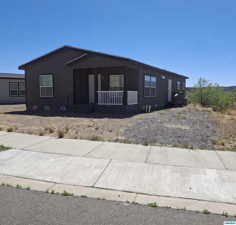 923 Camino de Suenos, Silver City, NM 88061