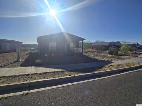 923 Camino de Suenos, Silver City, NM 88061