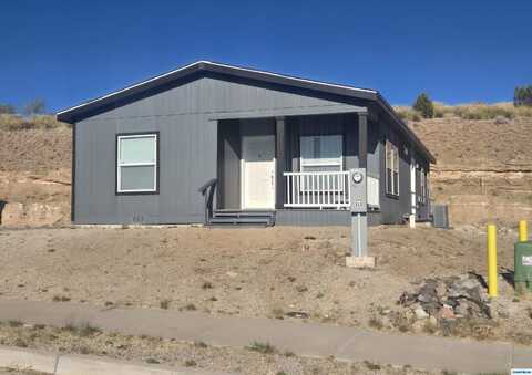 920 Camino De Suenos, Silver City, NM 88061