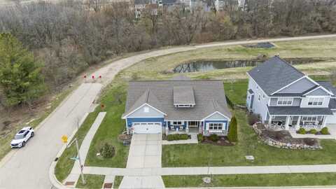402 Burnt Sienna Drive, Middleton, WI 53562