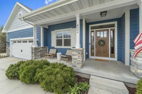 402 Burnt Sienna Drive, Middleton, WI 53562
