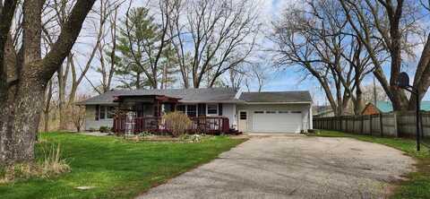 N1444 Fair Street, Lodi, WI 53555