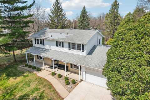 6206 Davenport Drive, Madison, WI 53711