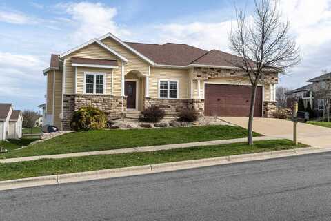 9402 Silverstone Lane, Verona, WI 53593