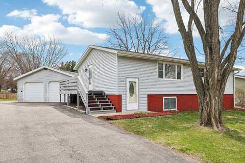 N2690 Tonja Drive, Lodi, WI 53555