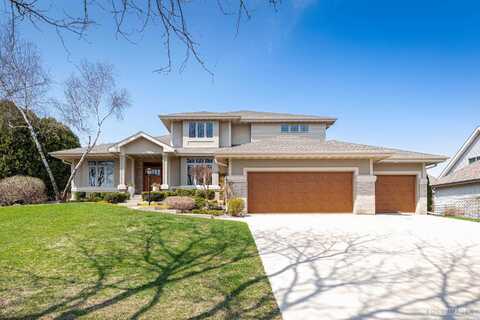 806 Stagecoach Trail, Madison, WI 53717