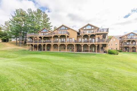 1837-6 20th Boulevard, Arkdale, WI 54613