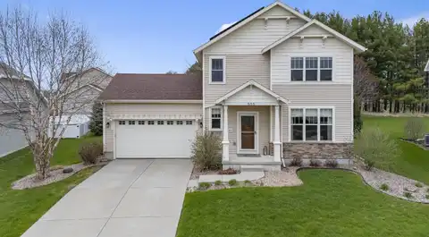 658 Remington Way, Sun Prairie, WI 53590