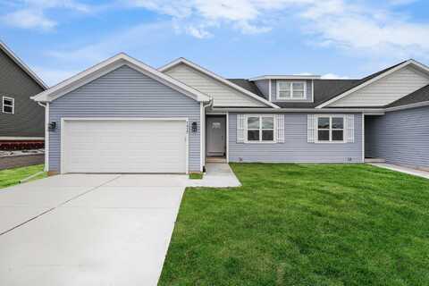 308 Lilac Lane, Stoughton, WI 53589