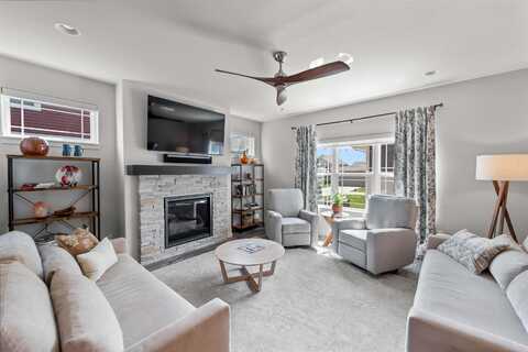 3247 Prospect Drive, Sun Prairie, WI 53590
