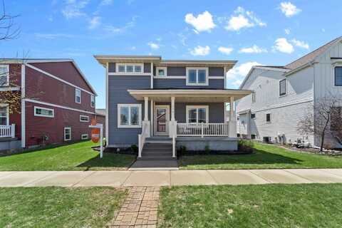 3247 Prospect Drive, Sun Prairie, WI 53590