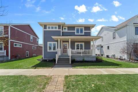 3247 Prospect Drive, Sun Prairie, WI 53590