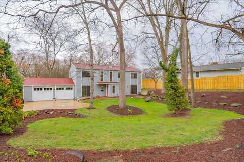 5706 Hammersley Road, Madison, WI 53711