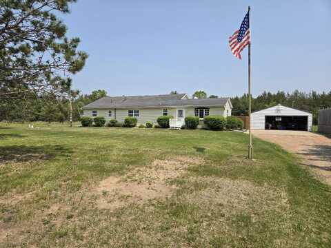 942 13th Avenue, Arkdale, WI 54613