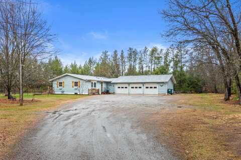1195 Blue Ridge Lane, Wisconsin Rapids, WI 54494