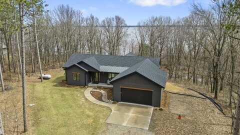 W3210 Grand View Trail, Nekoosa, WI 54457