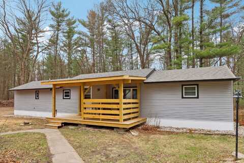 W2705 Highway 82, Mauston, WI 53948