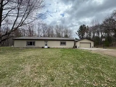 S2915 Water Tower Road, Fall Creek, WI 54742