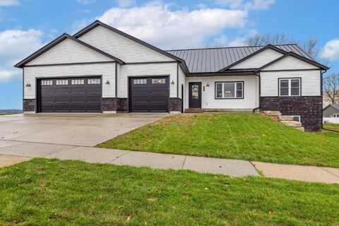 403 Eastridge Drive, Reedsburg, WI 53959