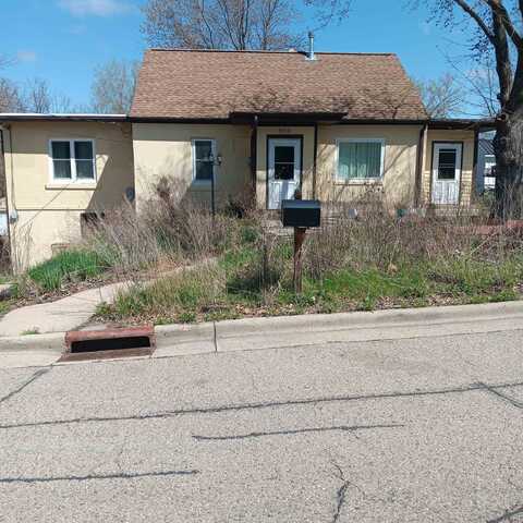 602 E Badger Road, Madison, WI 53713
