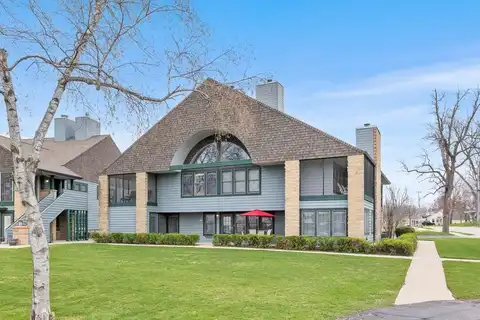 459 Lake Street, Green Lake, WI 54941