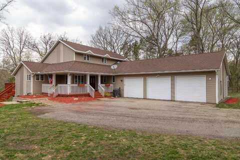 2426 W Juniper Ridge Court, Janesville, WI 53545