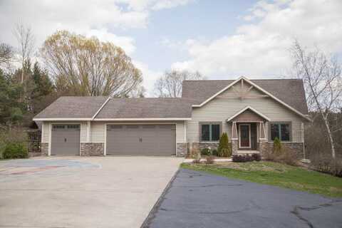 W5416 Highland Drive, New Glarus, WI 53574