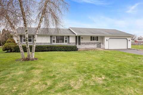 1136 10th Street, Baraboo, WI 53913