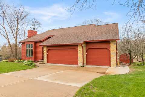 7966 Stagecoach Road, Cross Plains, WI 53528