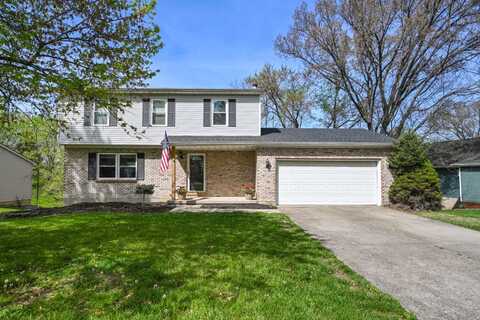 20018 Elm Drive, Lawrenceburg, IN 47025