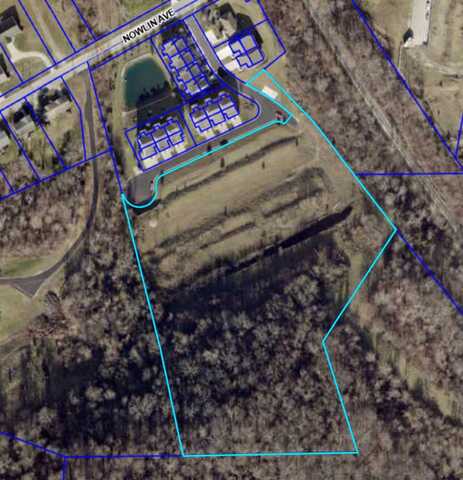 1530 Nowlin Avenue, Lawrenceburg, IN 47025