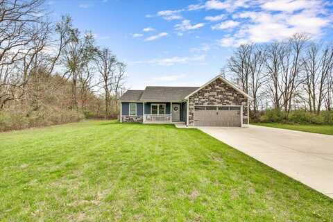 1598 N Cowlitz Trail, Greensburg, IN 47240