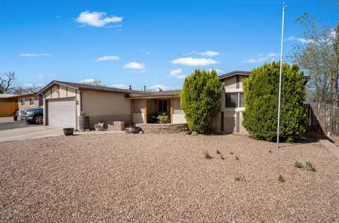 2416 Avenida De Las Campanas, Santa Fe, NM 87507