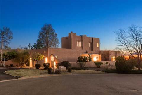 3101 Old Pecos Trail, Santa Fe, NM 87505