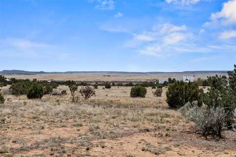 1 Camino San Cristobal, Galisteo, NM 87540