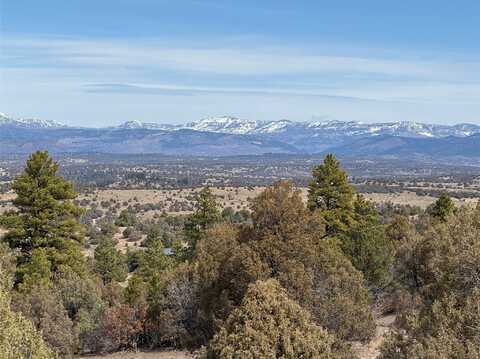 531 State Road 95, Rutheron, NM 87551
