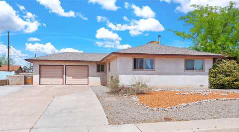 4509 Hilton Avenue NE, Albuquerque, NM 87110