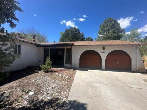 268 Aragon, White Rock, NM 87547