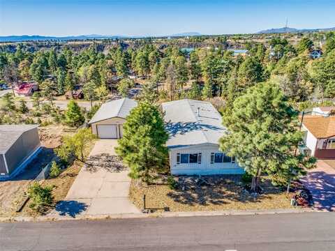 1023 Cheyenne Street, Los Alamos, NM 87544