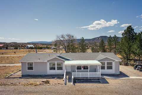 94 Private Drive 1770, Abiquiu, NM 87510