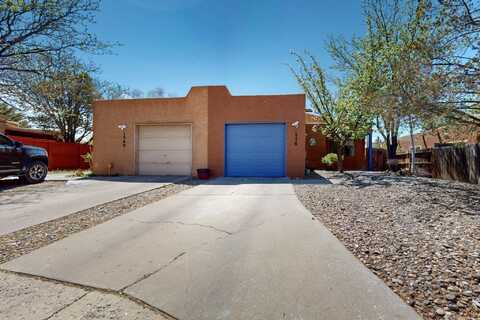 1556 Escondida Court, Santa Fe, NM 87507