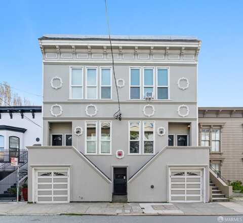 13 Abbey Street, San Francisco, CA 94114