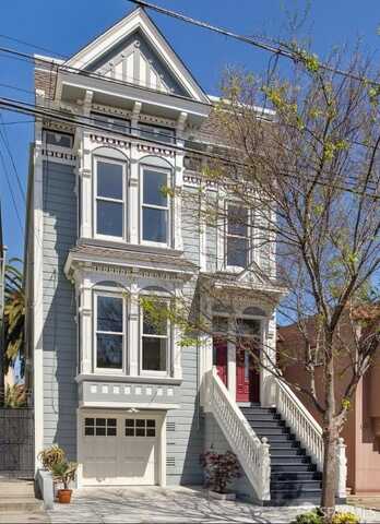 1153 Florida Street, San Francisco, CA 94110