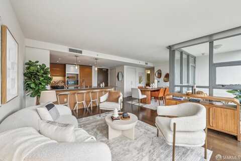 420 Mission Bay Boulevard, San Francisco, CA 94158
